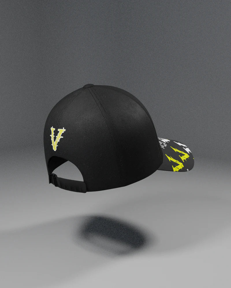 Vrunk Casquette Yellow