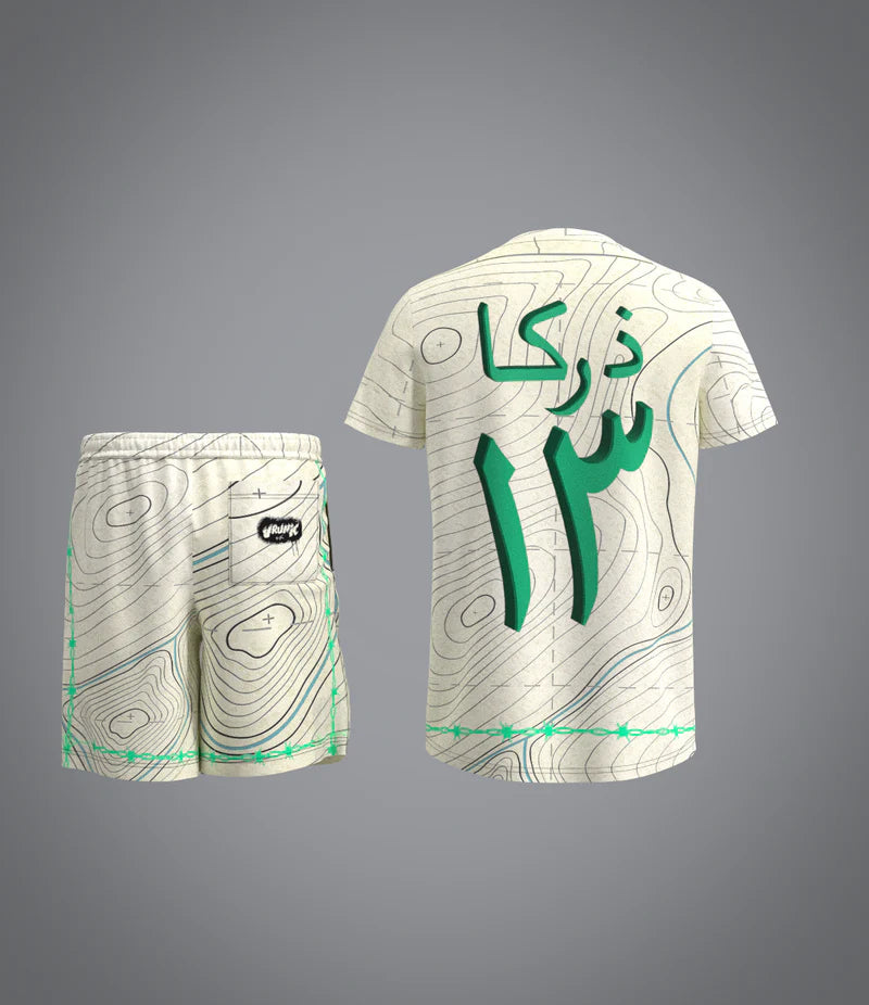 Vrunk Ensemble Champion VRK League