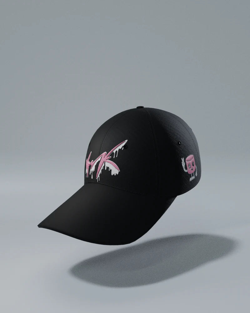 Vrunk Casquette Bubble Pink X FootLocker