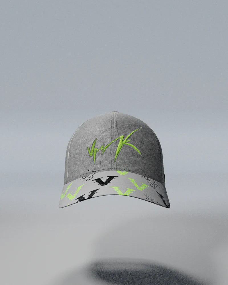 Vrunk Casquette V-Gaïa