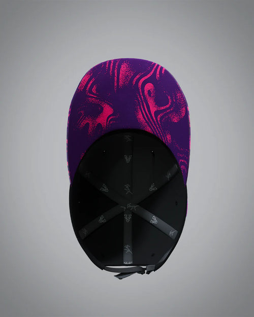 Casquette Pink Limitless