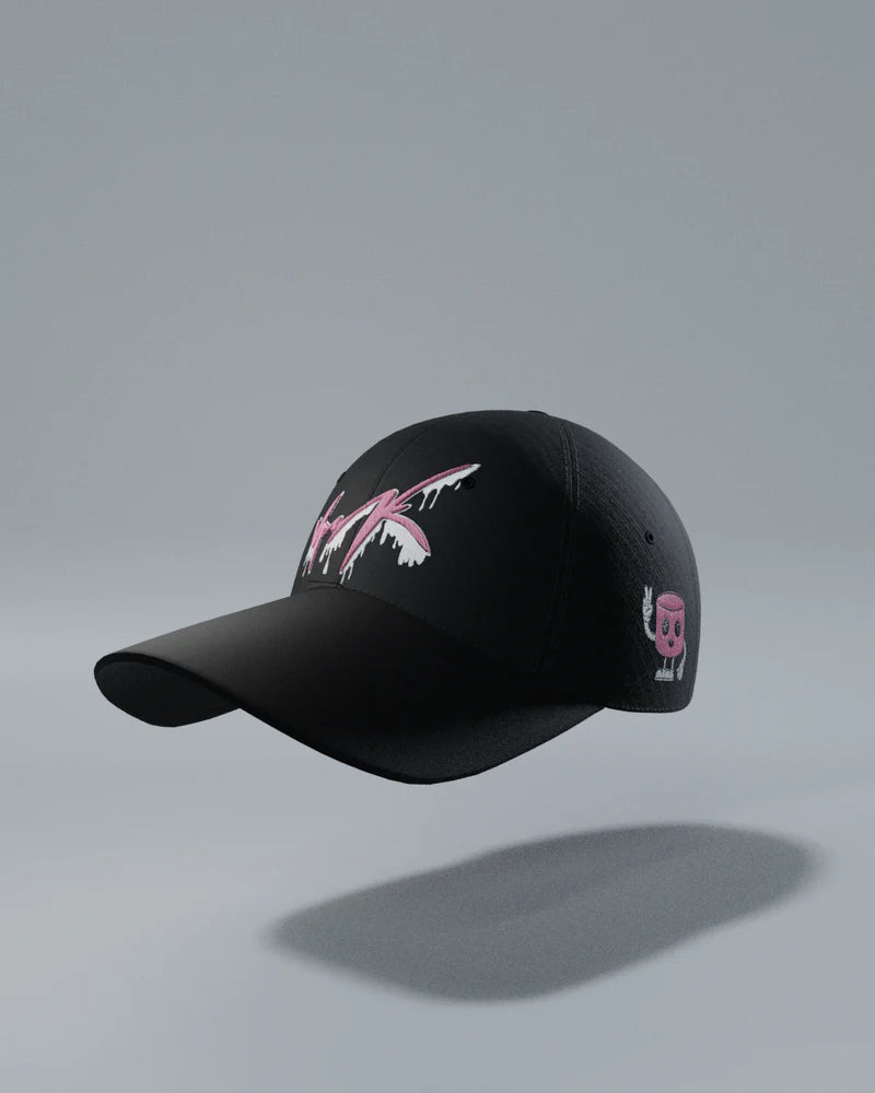 Vrunk Casquette Bubble Pink X FootLocker