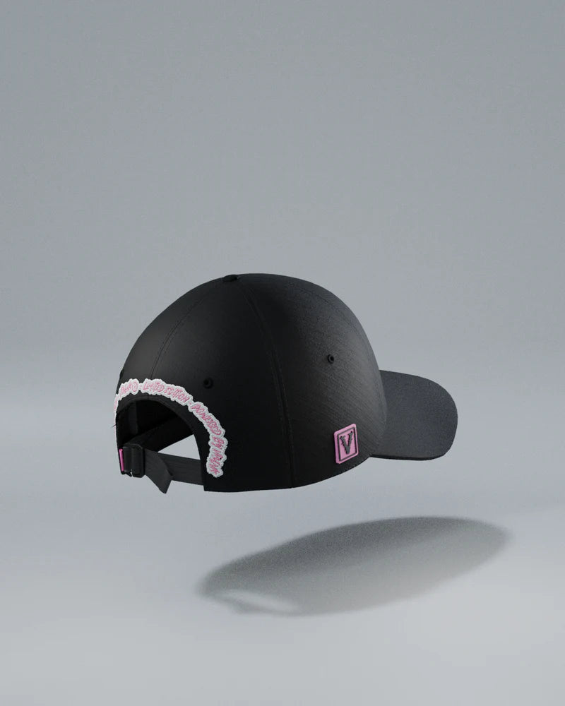 Vrunk Casquette Bubble Pink X FootLocker