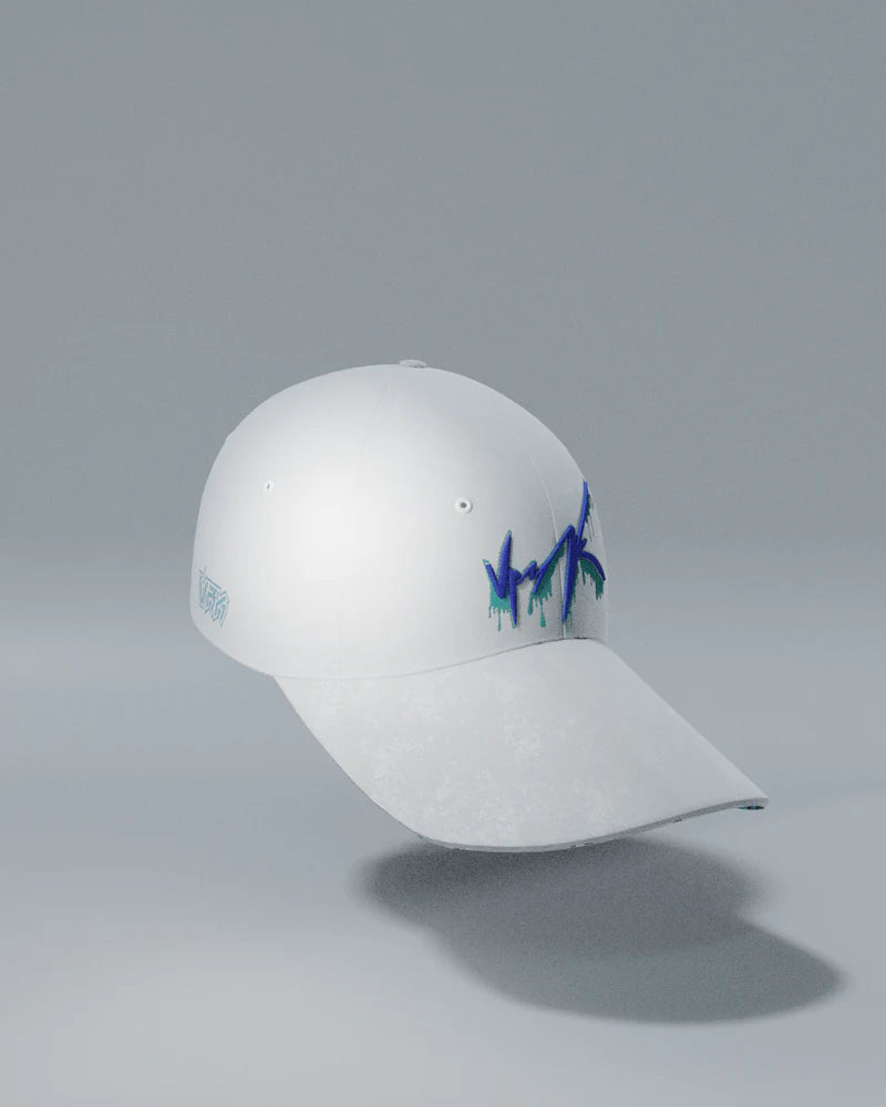 Vrunk Casquette Stamp