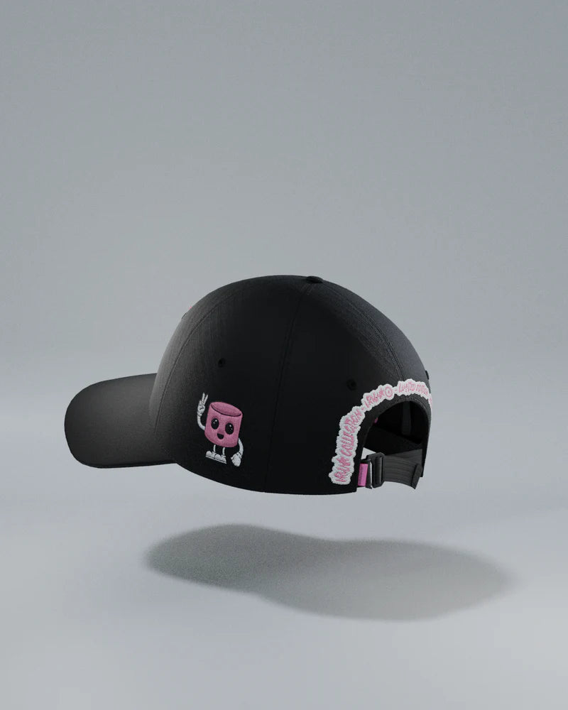 Vrunk Casquette Bubble Pink X FootLocker