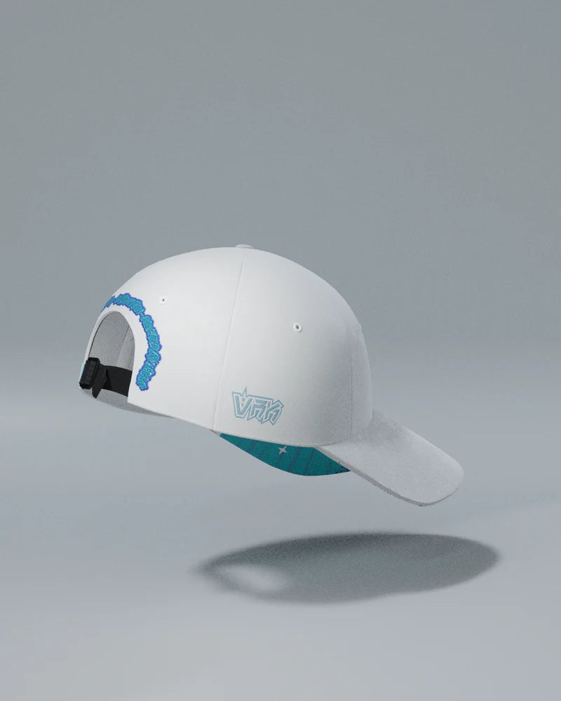 Vrunk Casquette Stamp