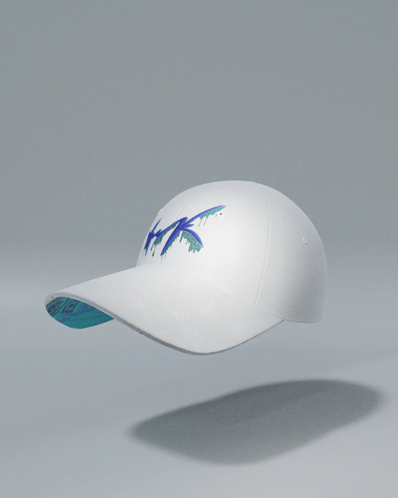 Vrunk Casquette Stamp