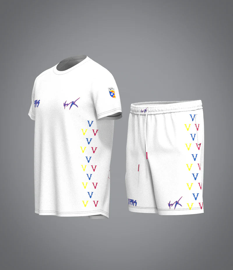 Vrunk Ensemble Exterieur