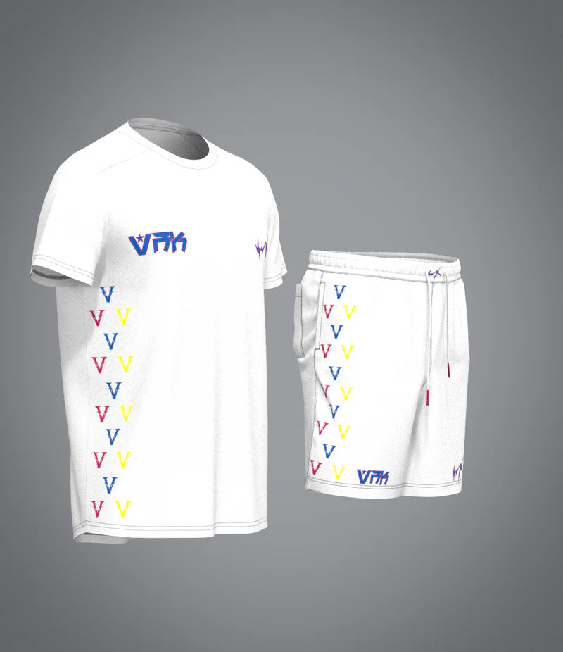 Vrunk Ensemble Exterieur