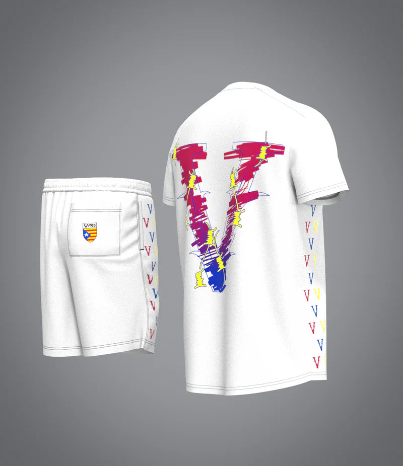 Vrunk Ensemble Exterieur