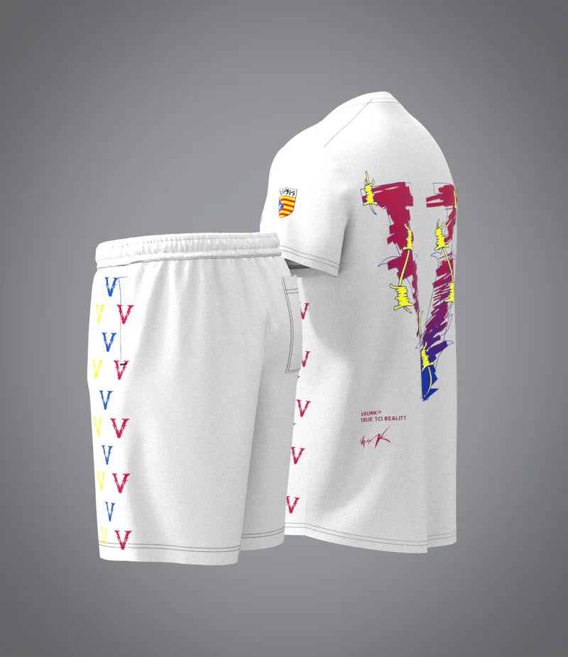 Vrunk Ensemble Exterieur