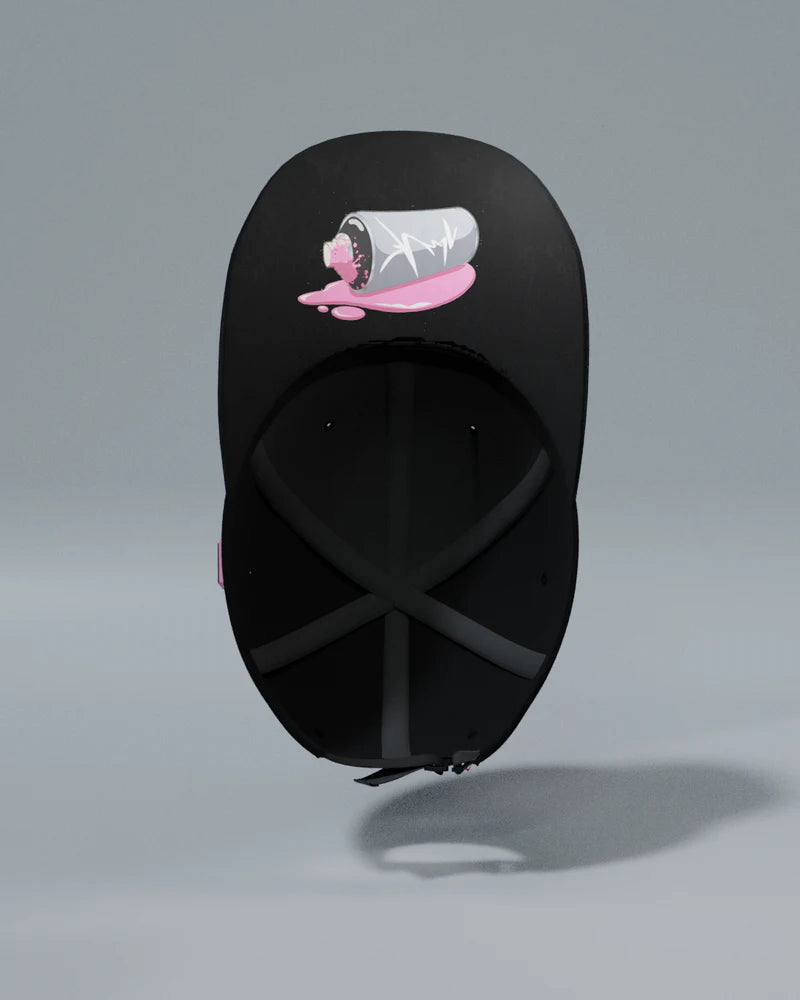 Vrunk Casquette Bubble Pink X FootLocker