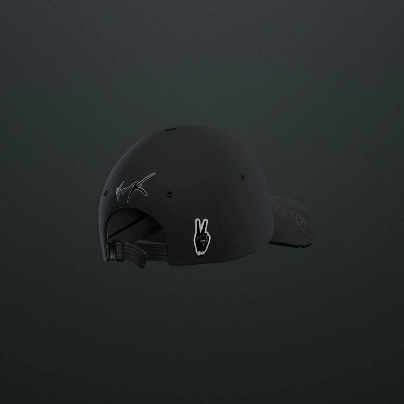 Vrunk Casquette V_Bi-matière