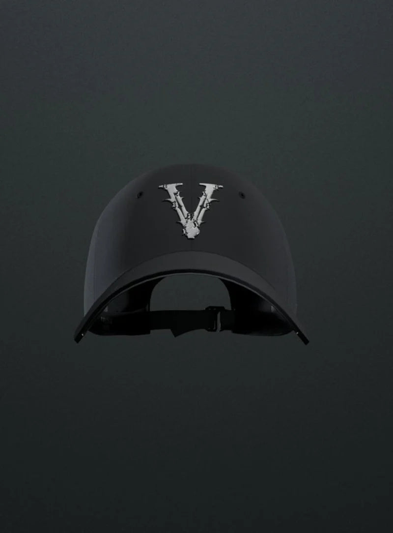 Vrunk Casquette V_Bi-matière