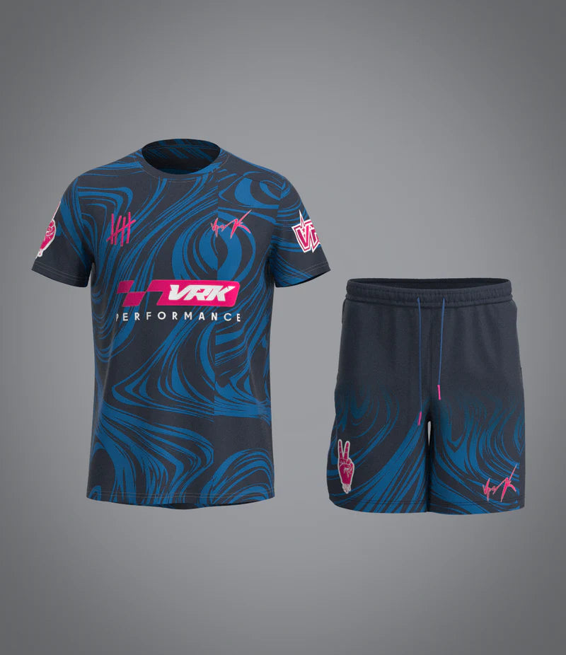 Vrunk Ensemble Océan Dream