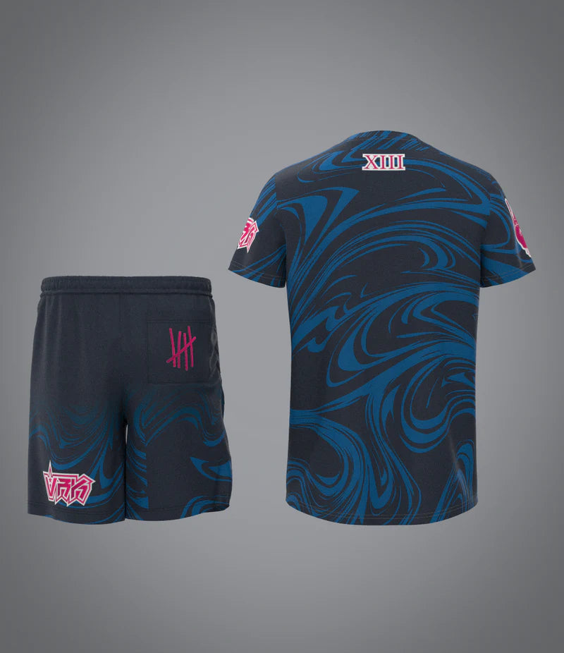 Vrunk Ensemble Océan Dream